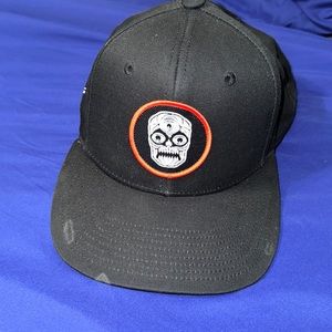 Adidas Skateboarding SnapBack